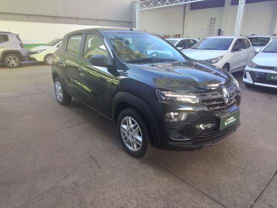 RENAULT-KWID-2025