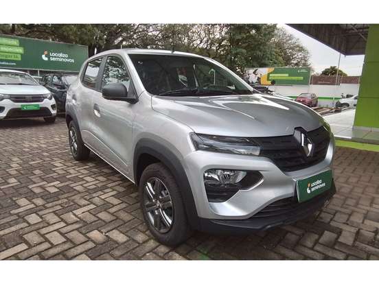 RENAULT-KWID-2025