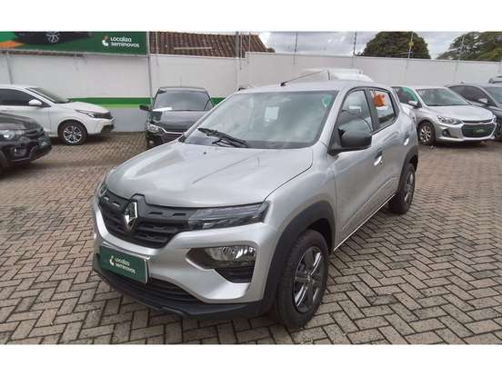 RENAULT-KWID-2025