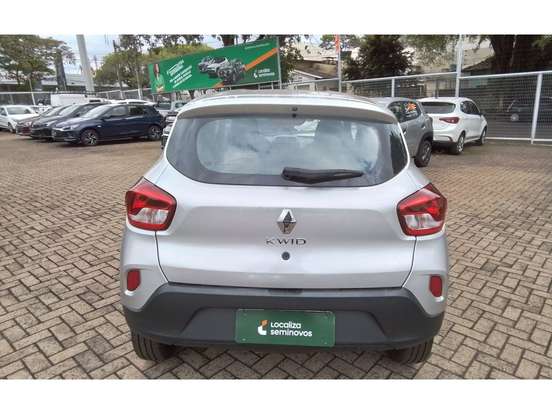 RENAULT-KWID-2025