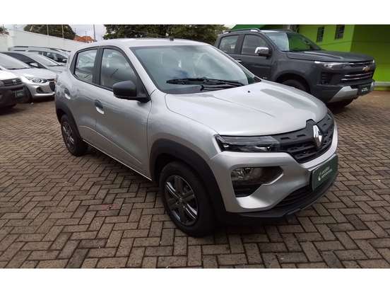 RENAULT-KWID-1.0 12V SCE FLEX ZEN MANUAL RENAULT-KWID-2025