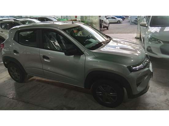 RENAULT-KWID-2025