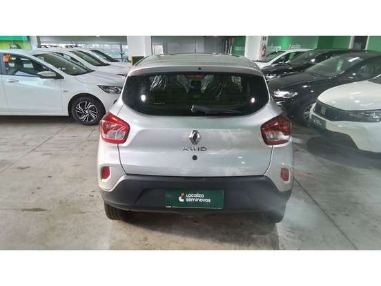 RENAULT-KWID-2025