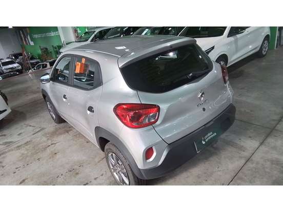 RENAULT-KWID-2025