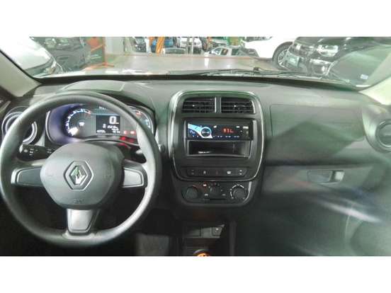 RENAULT-KWID-2025
