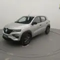 RENAULT KWID 1.0 12V SCE FLEX ZEN MANUAL RENAULT KWID 1.0 12V SCE FLEX ZEN MANUAL