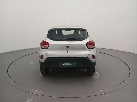 RENAULT-KWID-2025