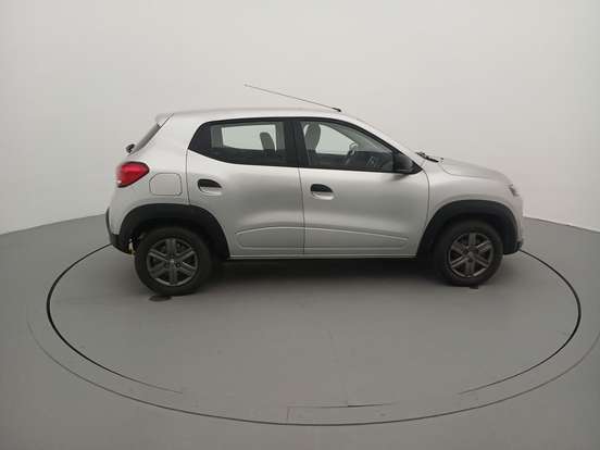 RENAULT-KWID-1.0 12V SCE FLEX ZEN MANUAL RENAULT-KWID-2025