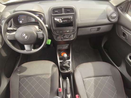 RENAULT-KWID-2025