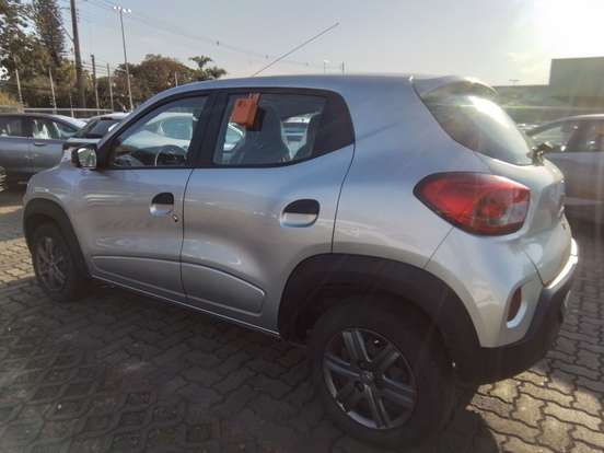 RENAULT-KWID-1.0 12V SCE FLEX ZEN MANUAL RENAULT-KWID-2024