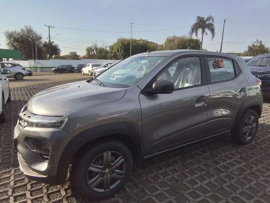RENAULT-KWID-2025