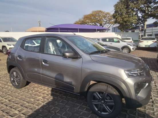 RENAULT-KWID-2025