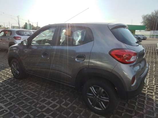 RENAULT-KWID-1.0 12V SCE FLEX ZEN MANUAL RENAULT-KWID-2025