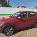 RENAULT KWID 1.0 12V SCE FLEX ZEN MANUAL RENAULT KWID 1.0 12V SCE FLEX ZEN MANUAL