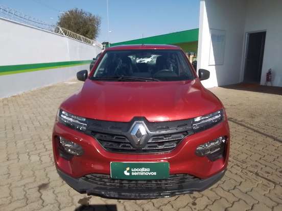 RENAULT-KWID-2025