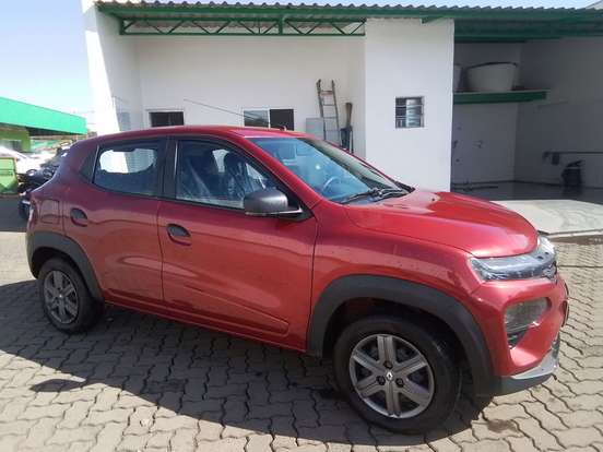 RENAULT-KWID-2025
