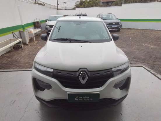 RENAULT-KWID-2025