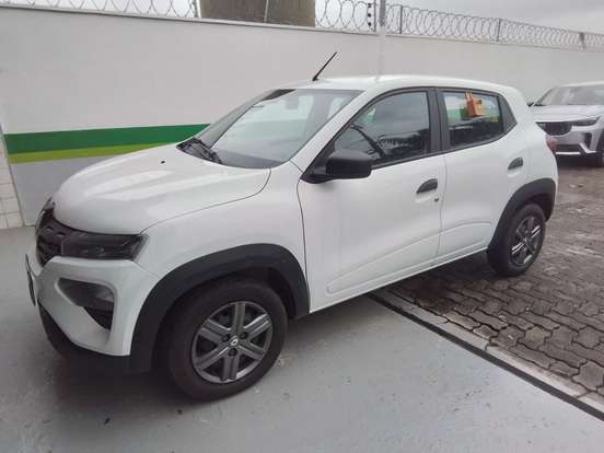 RENAULT-KWID-2025