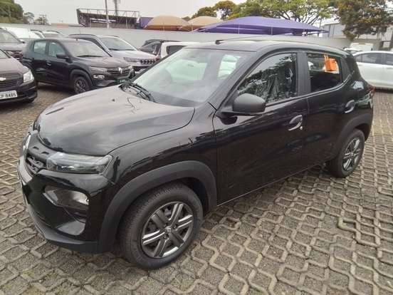 RENAULT-KWID-2025