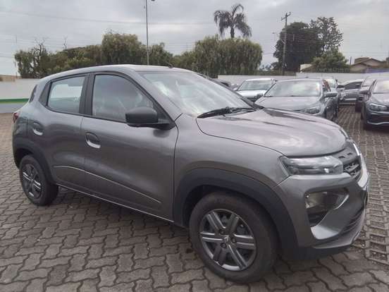RENAULT-KWID-2025
