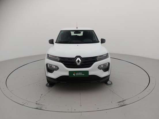 RENAULT-KWID-1.0 12V SCE FLEX ZEN MANUAL RENAULT-KWID-2025