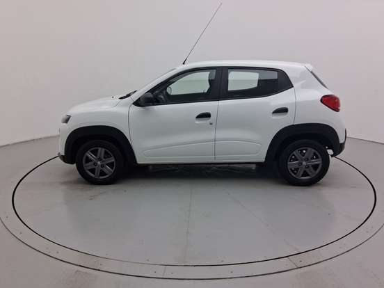 RENAULT-KWID-1.0 12V SCE FLEX ZEN MANUAL RENAULT-KWID-2025