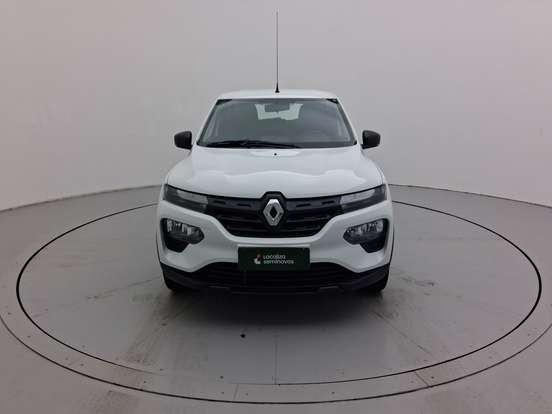 RENAULT-KWID-1.0 12V SCE FLEX ZEN MANUAL RENAULT-KWID-2025