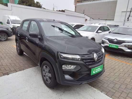 RENAULT-KWID-2025