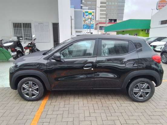 RENAULT-KWID-1.0 12V SCE FLEX ZEN MANUAL RENAULT-KWID-2025