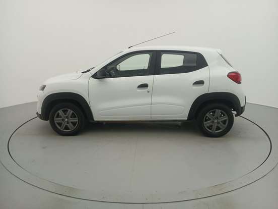 RENAULT-KWID-1.0 12V SCE FLEX ZEN MANUAL RENAULT-KWID-2025