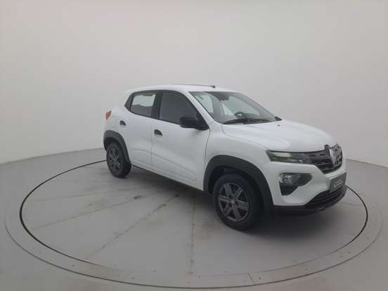 RENAULT-KWID-1.0 12V SCE FLEX ZEN MANUAL RENAULT-KWID-2025