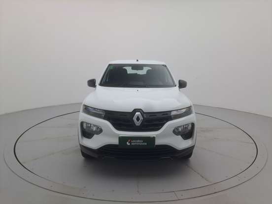 RENAULT-KWID-1.0 12V SCE FLEX ZEN MANUAL RENAULT-KWID-2025
