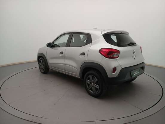 RENAULT-KWID-1.0 12V SCE FLEX ZEN MANUAL RENAULT-KWID-2025