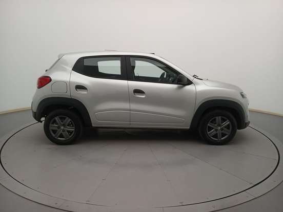 RENAULT-KWID-1.0 12V SCE FLEX ZEN MANUAL RENAULT-KWID-2025