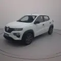 RENAULT KWID 1.0 12V SCE FLEX ZEN MANUAL RENAULT KWID 1.0 12V SCE FLEX ZEN MANUAL