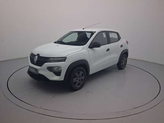 RENAULT-KWID-1.0 12V SCE FLEX ZEN MANUAL RENAULT-KWID-2025