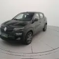 RENAULT KWID 1.0 12V SCE FLEX ZEN MANUAL RENAULT KWID 1.0 12V SCE FLEX ZEN MANUAL
