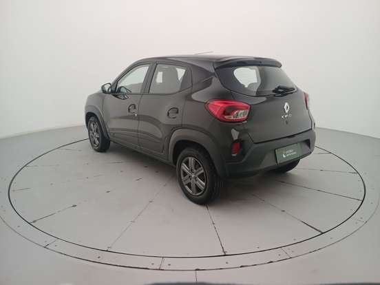 RENAULT-KWID-2025