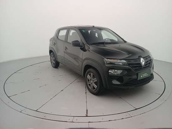 RENAULT-KWID-1.0 12V SCE FLEX ZEN MANUAL RENAULT-KWID-2025