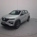 RENAULT KWID 1.0 12V SCE FLEX ZEN MANUAL RENAULT KWID 1.0 12V SCE FLEX ZEN MANUAL