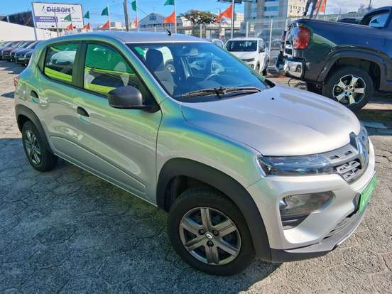 RENAULT-KWID-2025