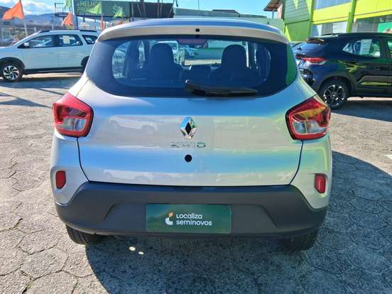 RENAULT-KWID-2025