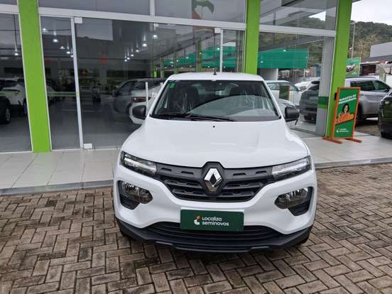 RENAULT-KWID-2025