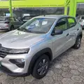RENAULT KWID 1.0 12V SCE FLEX ZEN MANUAL RENAULT KWID 1.0 12V SCE FLEX ZEN MANUAL