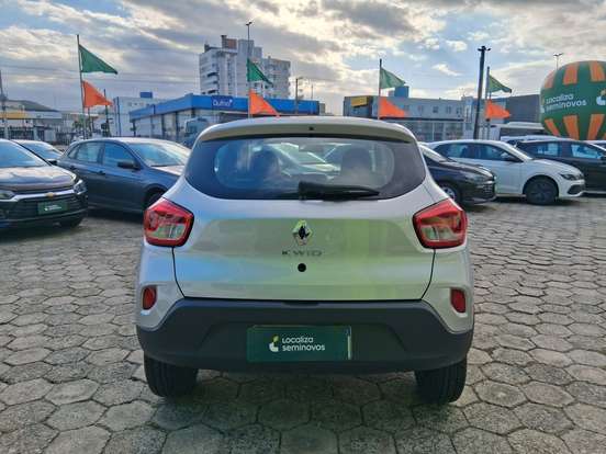 RENAULT-KWID-2025