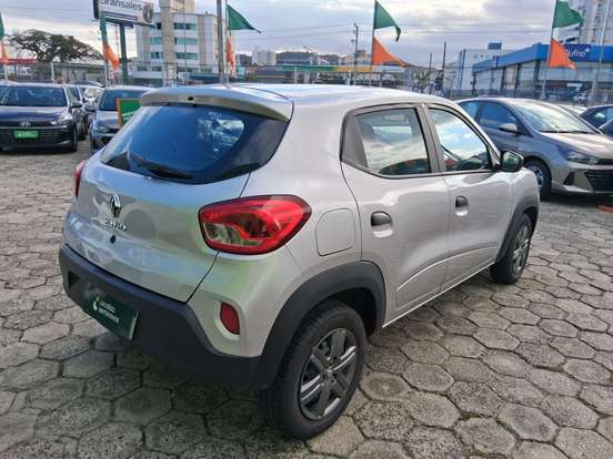 RENAULT-KWID-2025