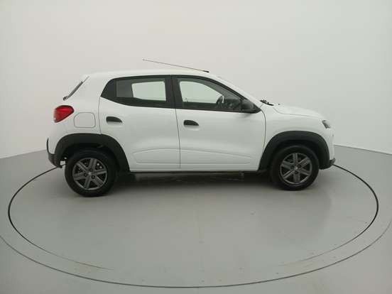 RENAULT-KWID-1.0 12V SCE FLEX ZEN MANUAL RENAULT-KWID-2025