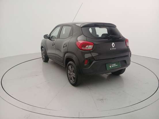 RENAULT-KWID-2025
