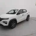 RENAULT KWID 1.0 12V SCE FLEX ZEN MANUAL RENAULT KWID 1.0 12V SCE FLEX ZEN MANUAL