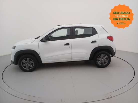 RENAULT-KWID-2025